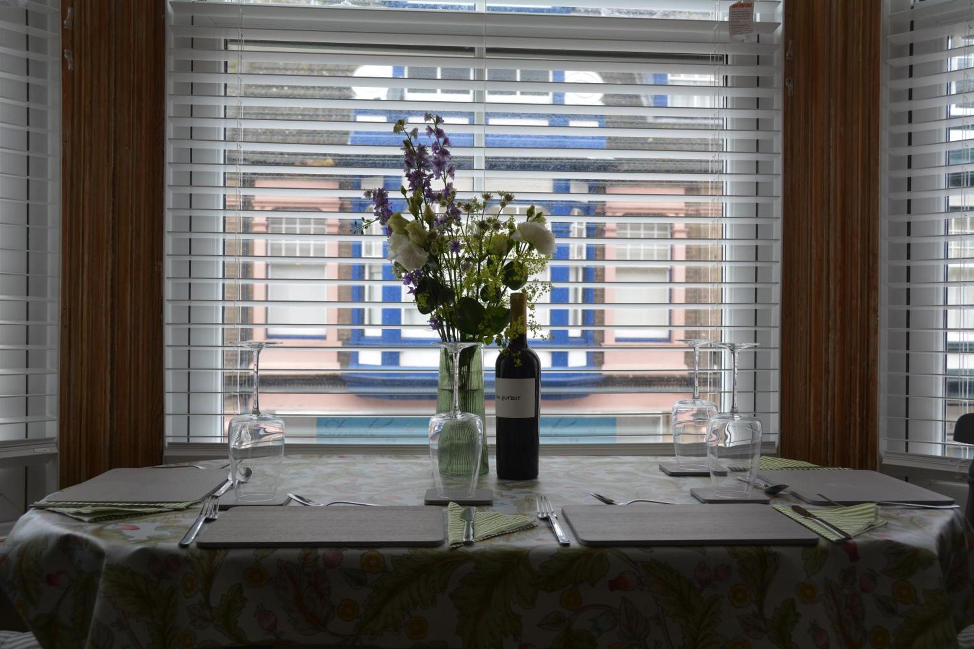 The Fabulous Number Two Apartment A Cosy Coastal Getaway Cromer Dış mekan fotoğraf