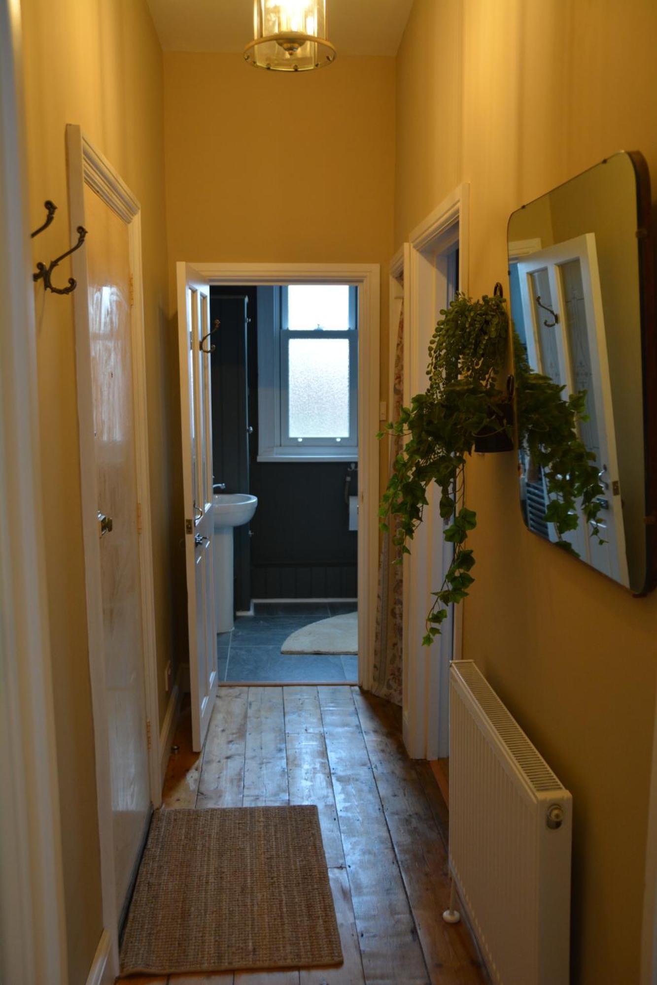 The Fabulous Number Two Apartment A Cosy Coastal Getaway Cromer Dış mekan fotoğraf