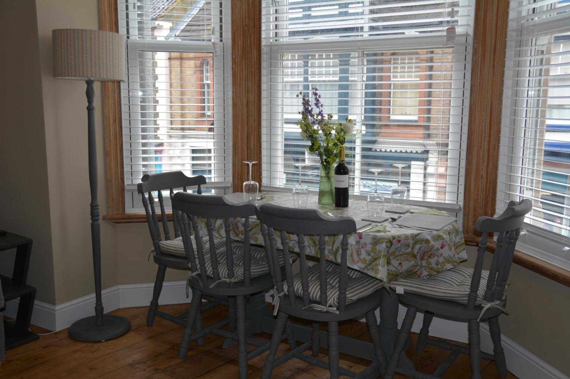 The Fabulous Number Two Apartment A Cosy Coastal Getaway Cromer Dış mekan fotoğraf