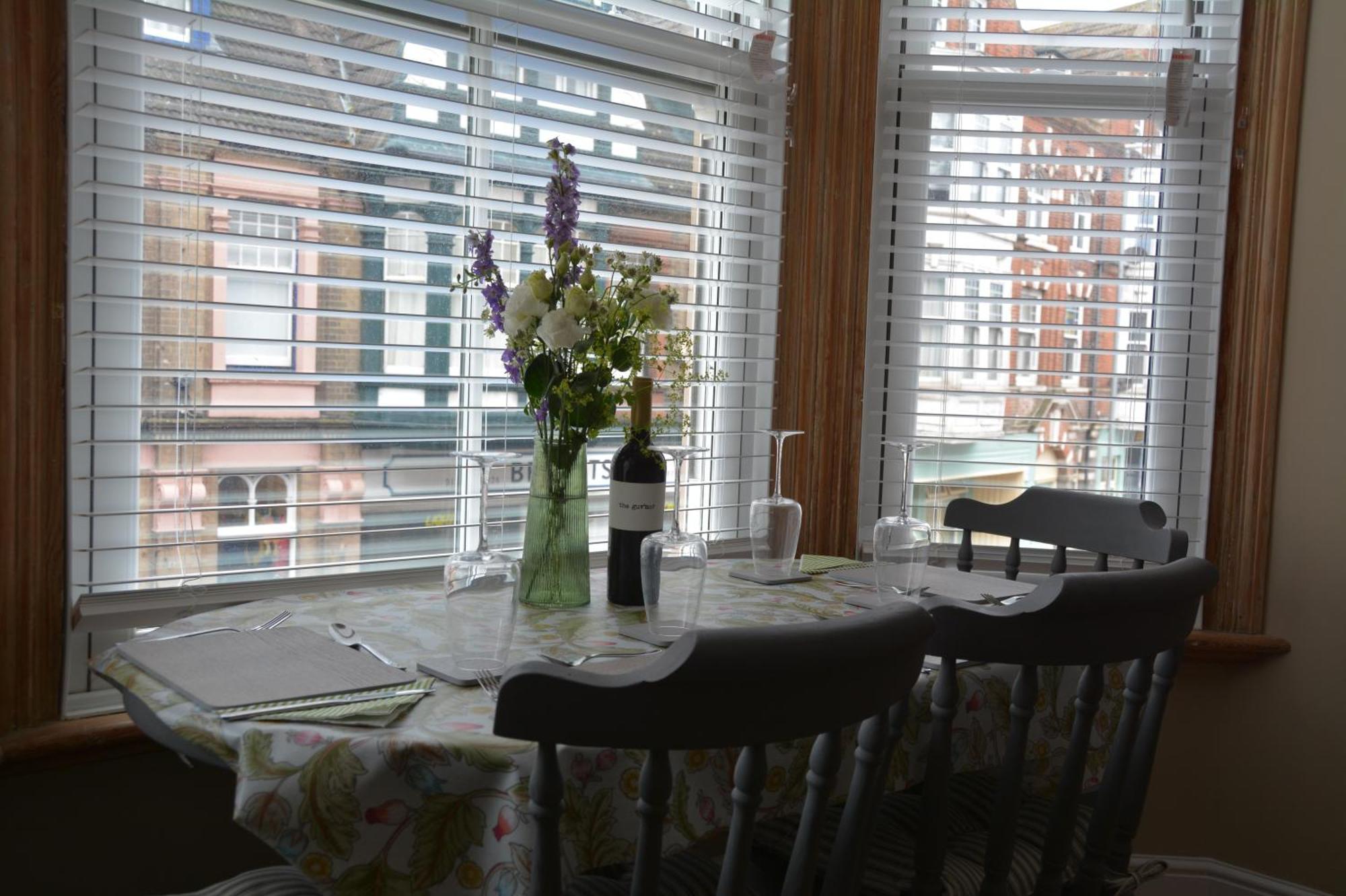 The Fabulous Number Two Apartment A Cosy Coastal Getaway Cromer Dış mekan fotoğraf