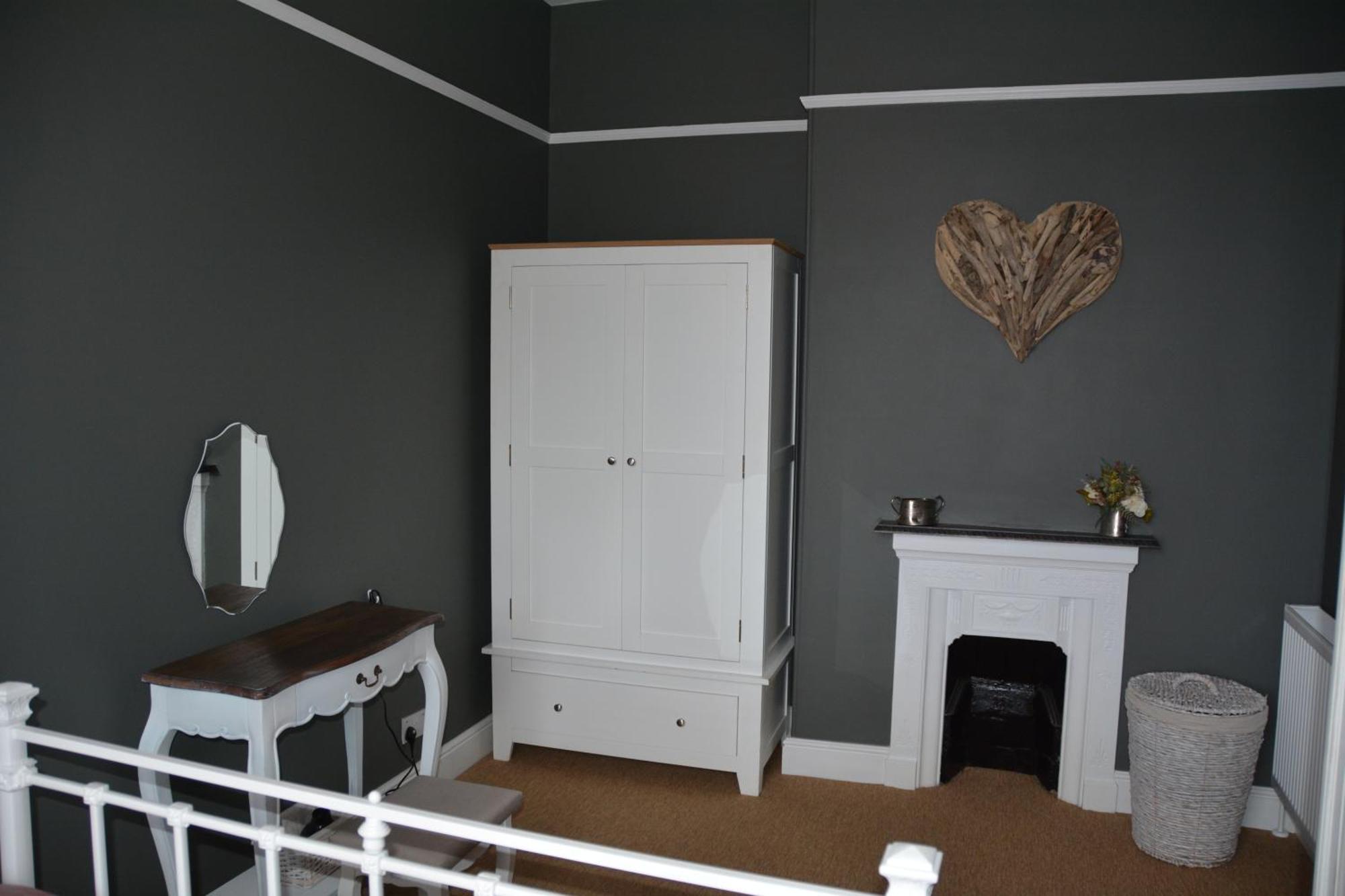 The Fabulous Number Two Apartment A Cosy Coastal Getaway Cromer Dış mekan fotoğraf