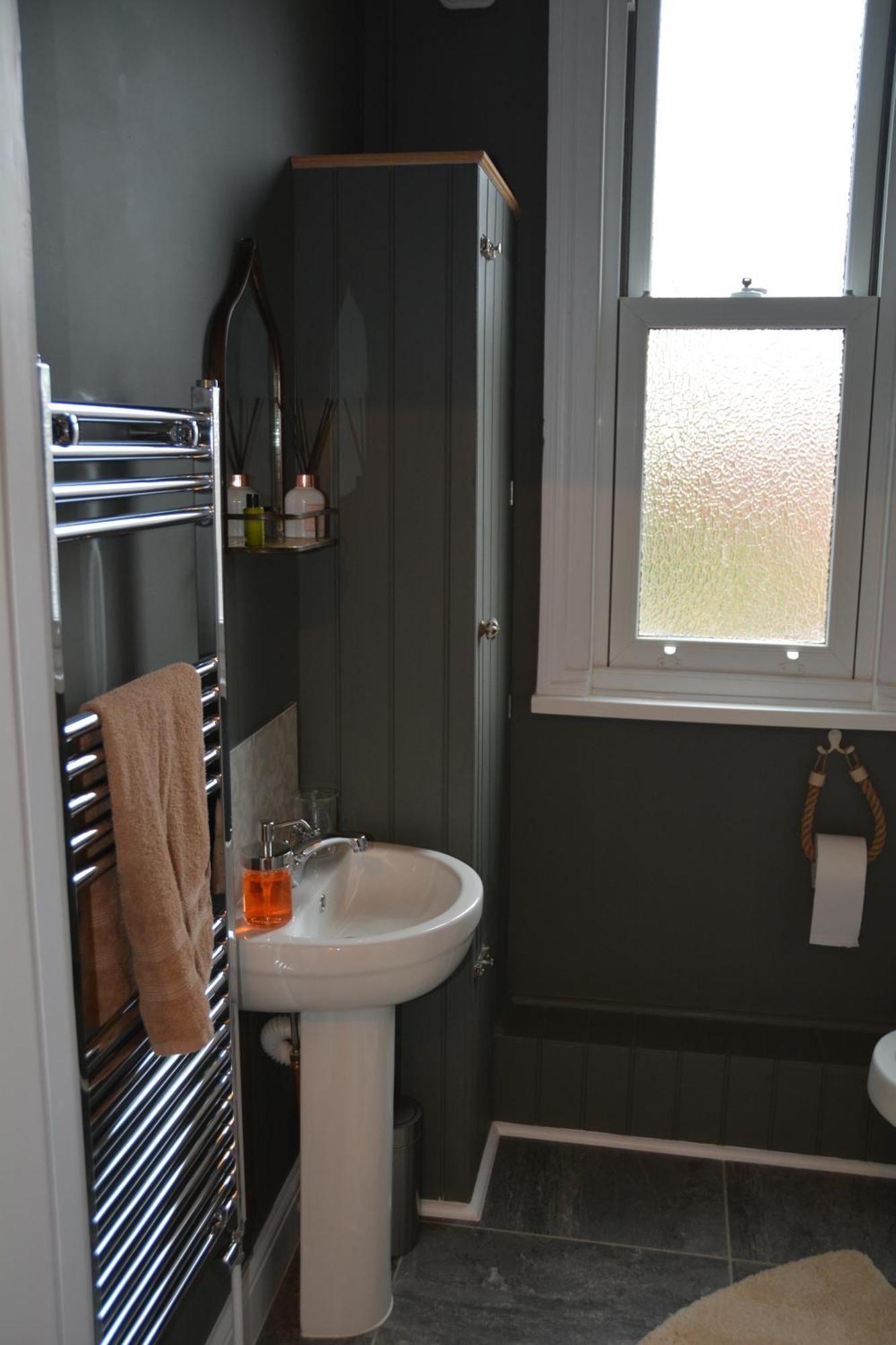 The Fabulous Number Two Apartment A Cosy Coastal Getaway Cromer Dış mekan fotoğraf