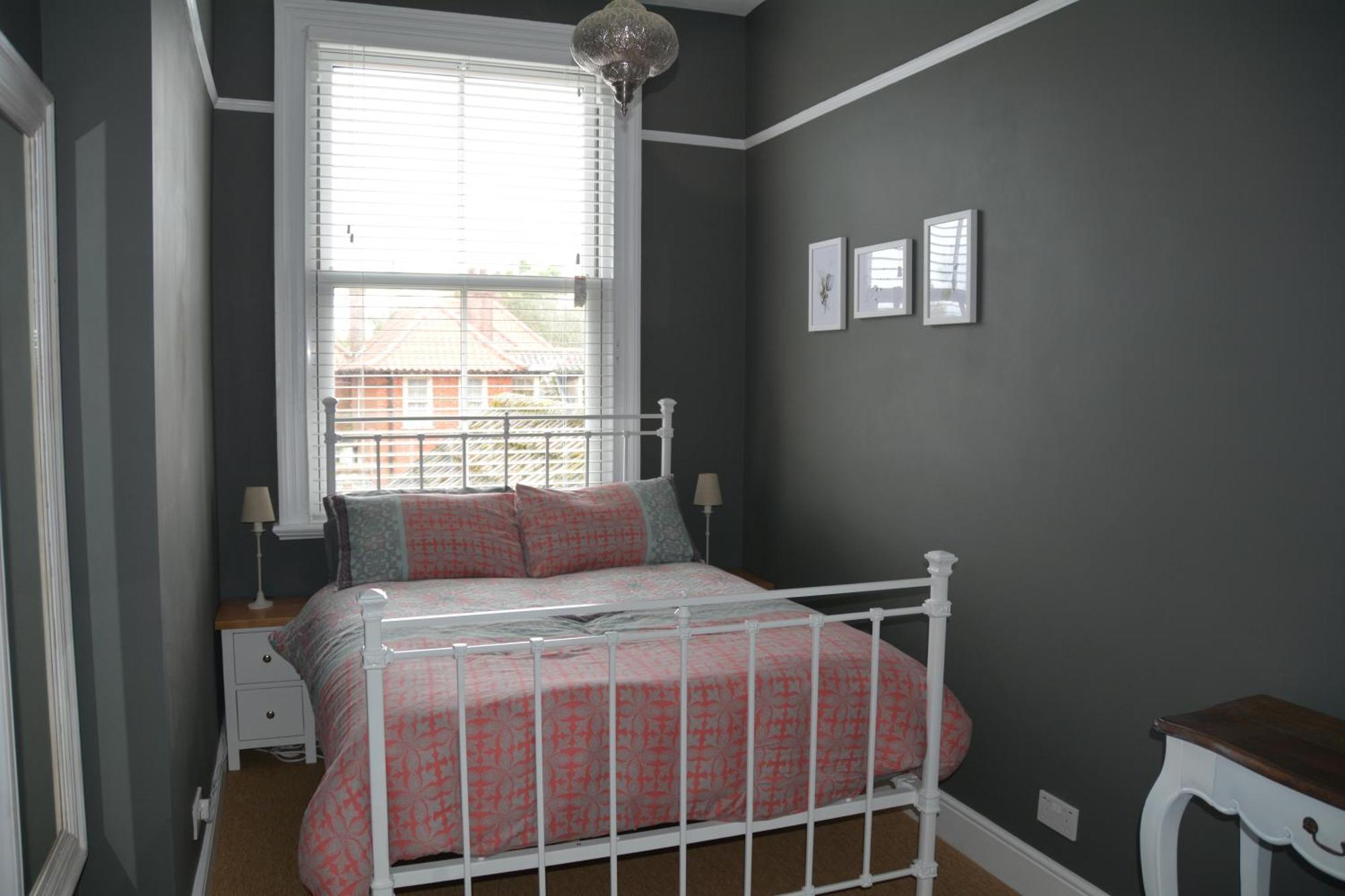 The Fabulous Number Two Apartment A Cosy Coastal Getaway Cromer Dış mekan fotoğraf