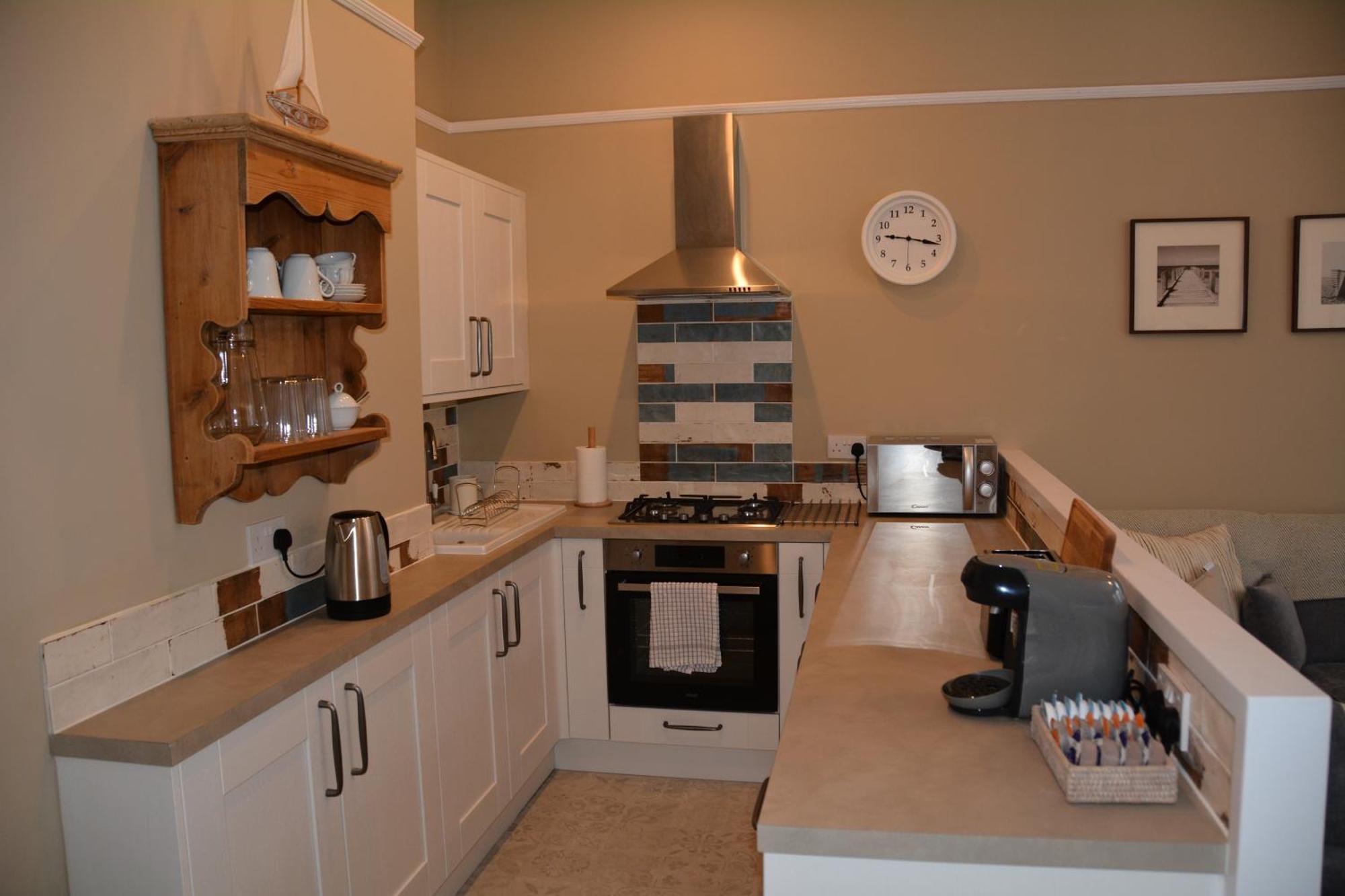 The Fabulous Number Two Apartment A Cosy Coastal Getaway Cromer Dış mekan fotoğraf
